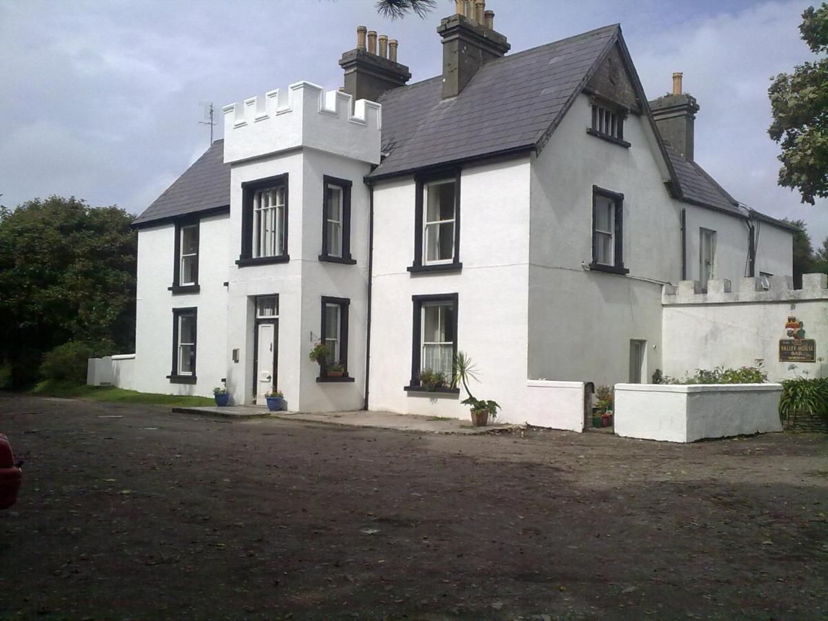 The Valley House Extérieur photo