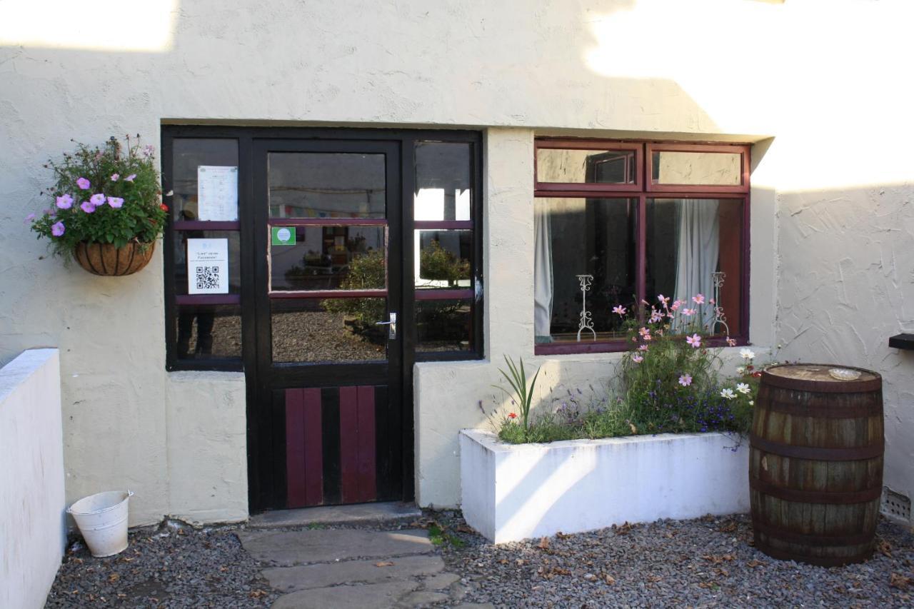 The Valley House Extérieur photo