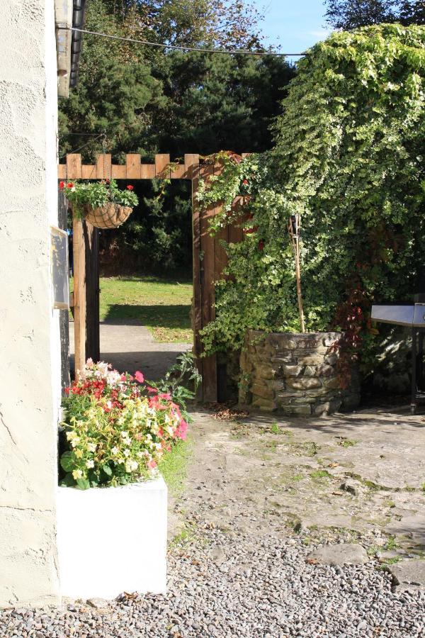 The Valley House Extérieur photo