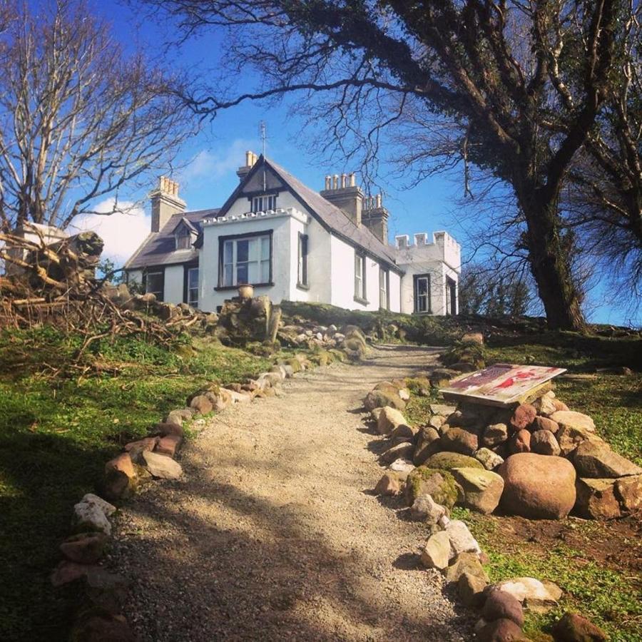 The Valley House Extérieur photo