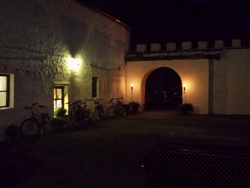 The Valley House Extérieur photo